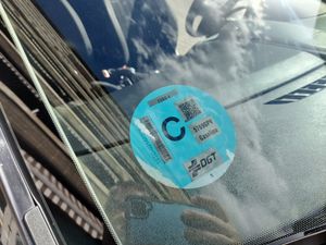 Opel Corsa CMon 1.4  - Foto 18