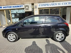 Opel Corsa CMon 1.4  - Foto 8