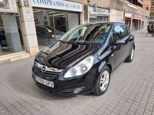 Opel Corsa CMon 1.4  - Foto 2