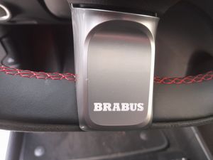 Smart #1 Brabus  - Foto 14