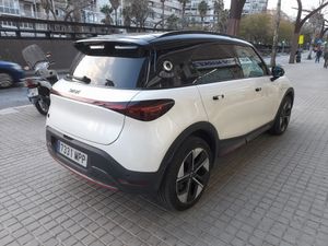 Smart #1 Brabus  - Foto 5