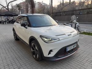 Smart #1 Brabus  - Foto 4