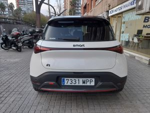 Smart #1 Brabus  - Foto 6