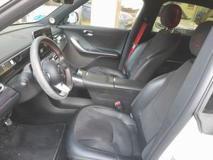 Smart #1 Brabus  - Foto 9