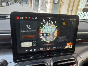 Smart #1 Brabus  - Foto 11