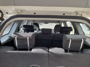 Mahindra XUV 500 FWD 4X2 W6 7 plazas  - Foto 16
