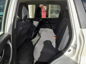 Mahindra XUV 500 FWD 4X2 W6 7 plazas  - Foto 14