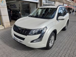 Mahindra XUV 500 FWD 4X2 W6 7 plazas  - Foto 2