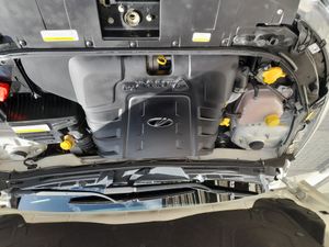 Mahindra XUV 500 FWD 4X2 W6 7 plazas  - Foto 19