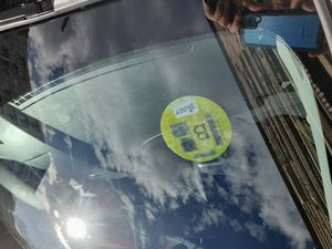 Mahindra XUV 500 FWD 4X2 W6 7 plazas  - Foto 21