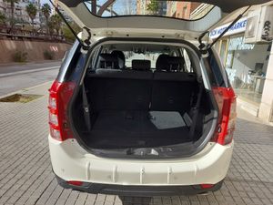 Mahindra XUV 500 FWD 4X2 W6 7 plazas  - Foto 15