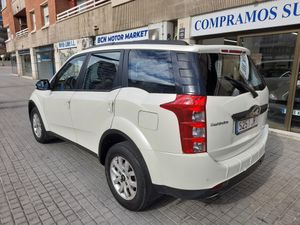 Mahindra XUV 500 FWD 4X2 W6 7 plazas  - Foto 7