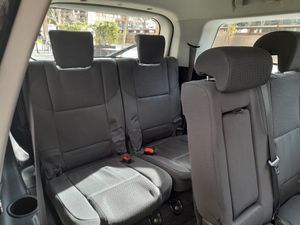 Mahindra XUV 500 FWD 4X2 W6 7 plazas  - Foto 17