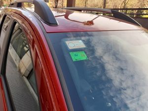 Dacia Duster Comfort TCE 74kW100CV ECOG 4X2  - Foto 11