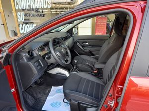 Dacia Duster Comfort TCE 74kW100CV ECOG 4X2  - Foto 9
