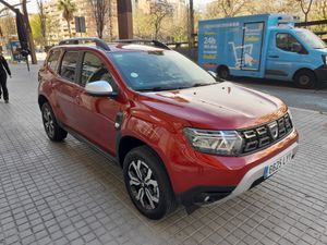 Dacia Duster Comfort TCE 74kW100CV ECOG 4X2  - Foto 4