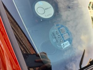 Dacia Duster Comfort TCE 74kW100CV ECOG 4X2  - Foto 10