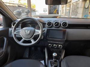 Dacia Duster Comfort TCE 74kW100CV ECOG 4X2  - Foto 13
