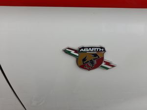 Abarth 500 ABARTH 500C 1.4 16v TJet 140cv  - Foto 10