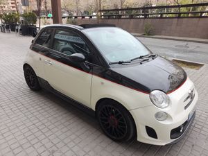 Abarth 500 ABARTH 500C 1.4 16v TJet 140cv  - Foto 17