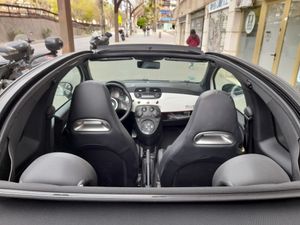 Abarth 500 ABARTH 500C 1.4 16v TJet 140cv  - Foto 19