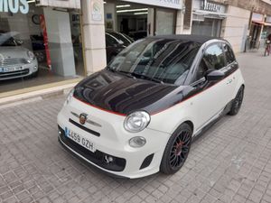 Abarth 500 ABARTH 500C 1.4 16v TJet 140cv  - Foto 2