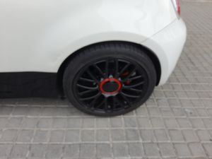 Abarth 500 ABARTH 500C 1.4 16v TJet 140cv  - Foto 11