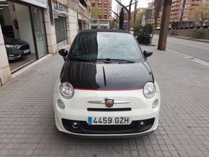 Abarth 500 ABARTH 500C 1.4 16v TJet 140cv  - Foto 3