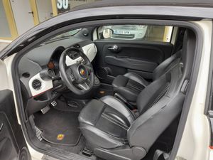 Abarth 500 ABARTH 500C 1.4 16v TJet 140cv  - Foto 12