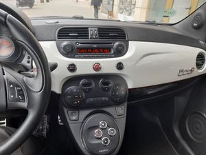 Abarth 500 ABARTH 500C 1.4 16v TJet 140cv  - Foto 15
