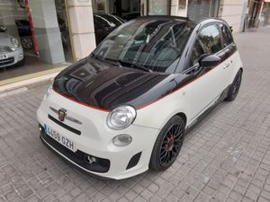 Abarth 500 ABARTH 500C 1.4 16v TJet 140cv  - Foto 16