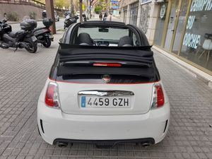 Abarth 500 ABARTH 500C 1.4 16v TJet 140cv  - Foto 18