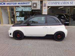 Abarth 500 ABARTH 500C 1.4 16v TJet 140cv  - Foto 8