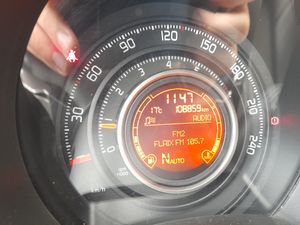 Abarth 500 ABARTH 500C 1.4 16v TJet 140cv  - Foto 14