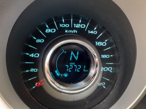 Mahindra XUV 500 FWD 4X2 W6 7 plazas  - Foto 10