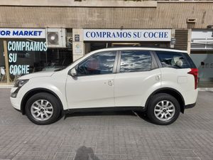 Mahindra XUV 500 FWD 4X2 W6 7 plazas  - Foto 8