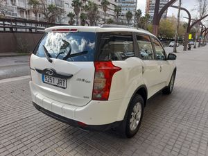 Mahindra XUV 500 FWD 4X2 W6 7 plazas  - Foto 5