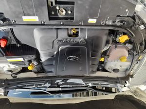 Mahindra XUV 500 FWD 4X2 W6 7 plazas  - Foto 20