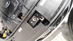 Mahindra XUV 500 FWD 4X2 W6 7 plazas  - Foto 18