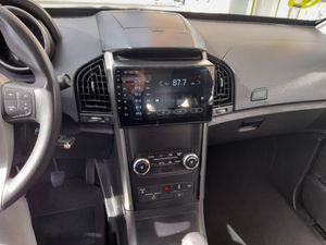 Mahindra XUV 500 FWD 4X2 W6 7 plazas  - Foto 11