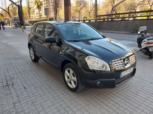 Nissan Qashqai 2.0 ACENTA 4X2  - Foto 4