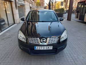 Nissan Qashqai 2.0 ACENTA 4X2  - Foto 3