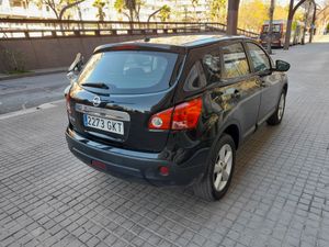 Nissan Qashqai 2.0 ACENTA 4X2  - Foto 5