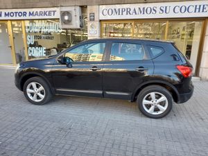 Nissan Qashqai 2.0 ACENTA 4X2  - Foto 8