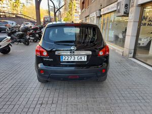 Nissan Qashqai 2.0 ACENTA 4X2  - Foto 6