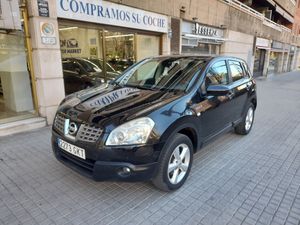 Nissan Qashqai 2.0 ACENTA 4X2  - Foto 2