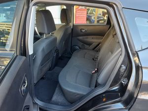 Nissan Qashqai 2.0 ACENTA 4X2  - Foto 12