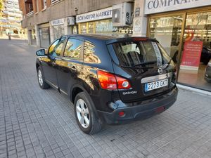 Nissan Qashqai 2.0 ACENTA 4X2  - Foto 7
