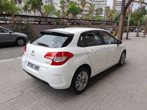 Citroën C4 BlueHDi 100 Live  - Foto 5