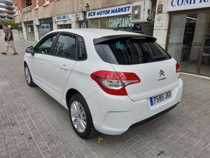 Citroën C4 BlueHDi 100 Live  - Foto 7